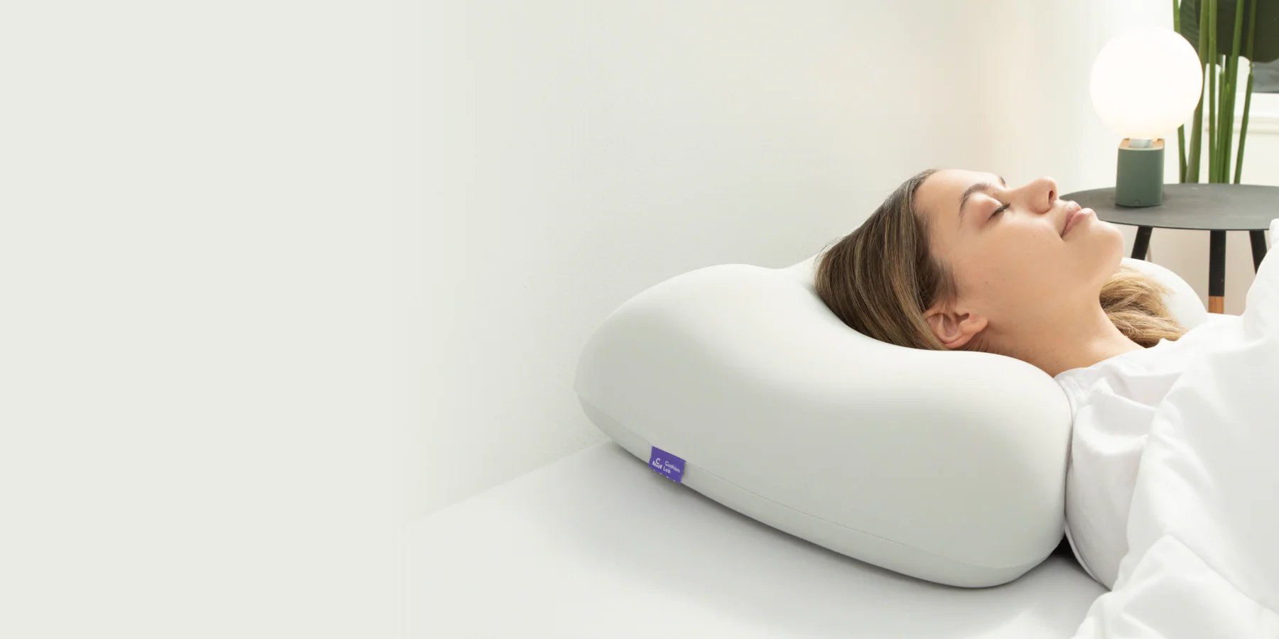 Ergonomic Comfort, Thoughtfully Shaped